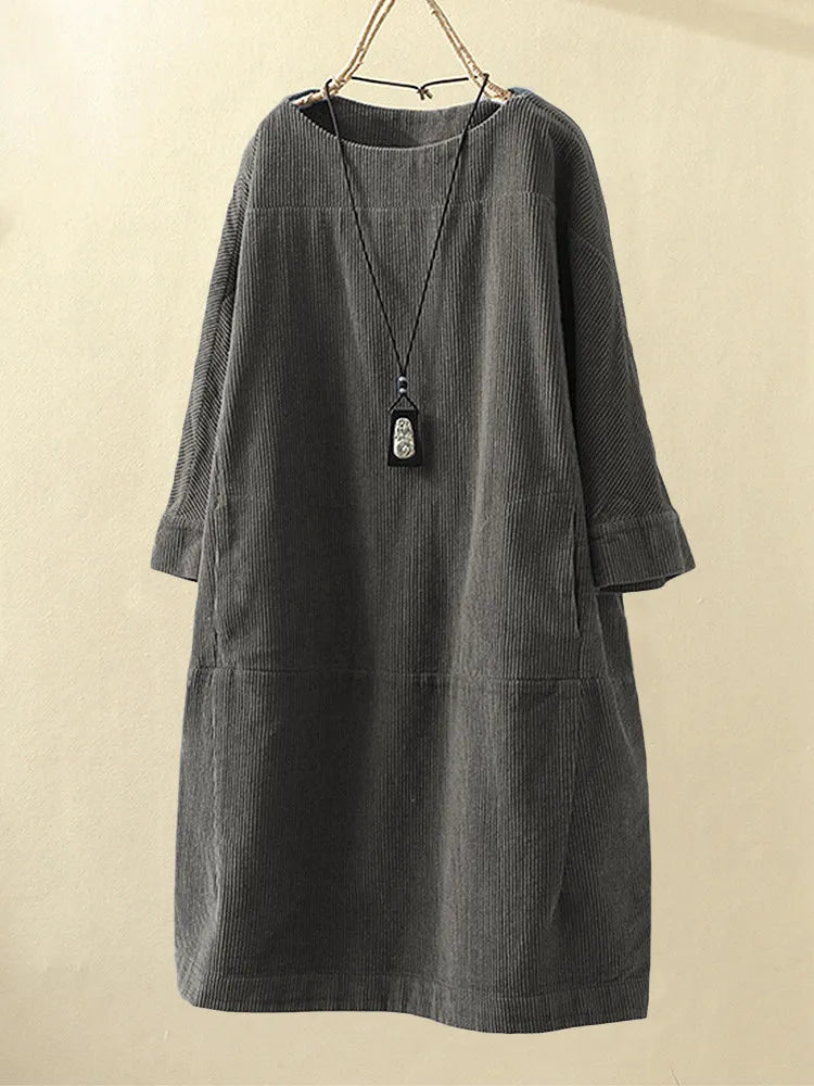 Myriam Casual and Stylish Summer Dress for Women Chic Boutique Style