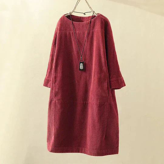 Rita Casual and Stylish Summer Dress for Women Effortless Chic Look
