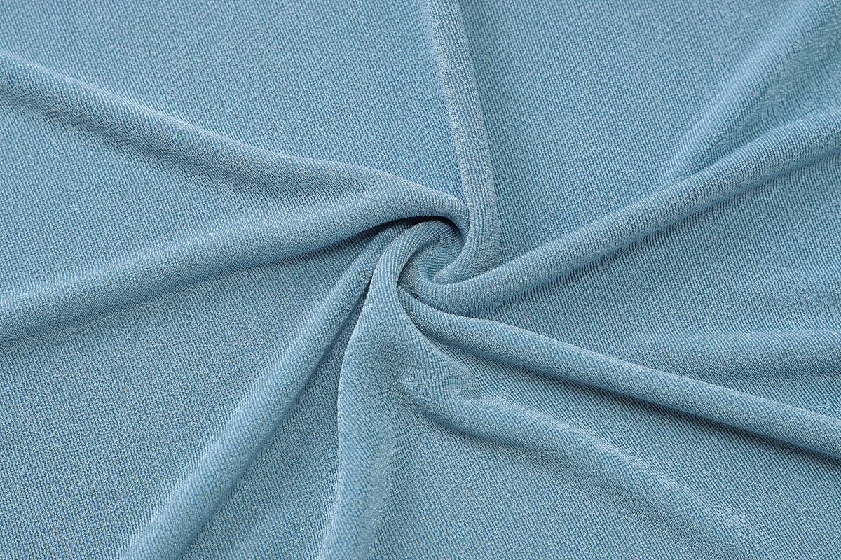 Riverine Maxi Dress - Blue