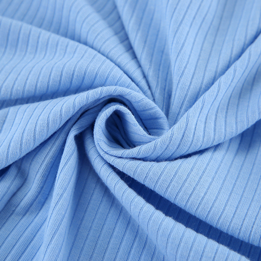 Zuolin Maxi Dress - Blue