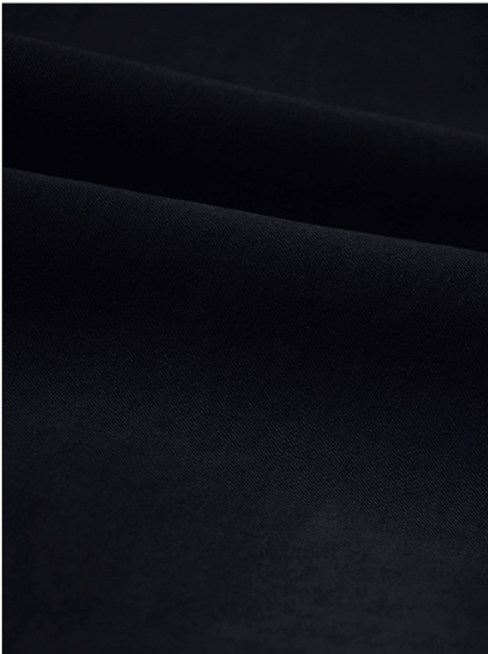 Bucco Mini Dress - Black