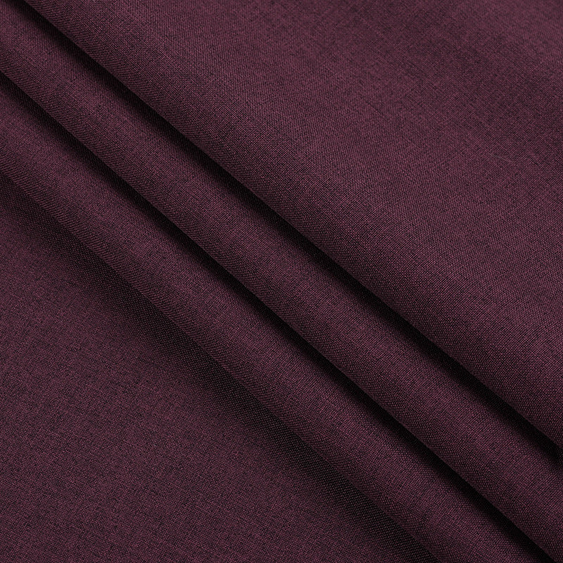 Zoey Maxi Dress - Maroon