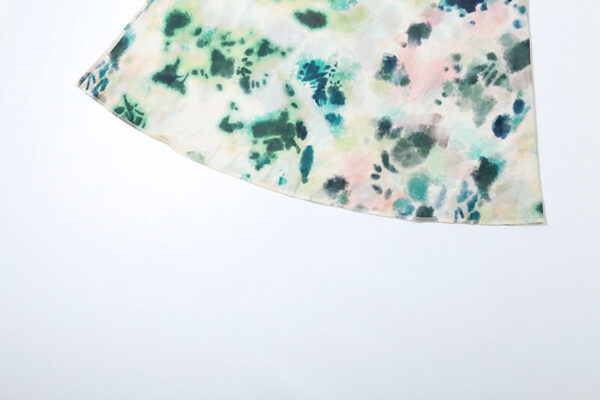 Amalfi Co-ord - Green