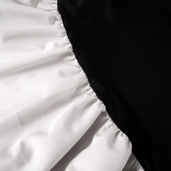 Becca Maxi Dress - Grey