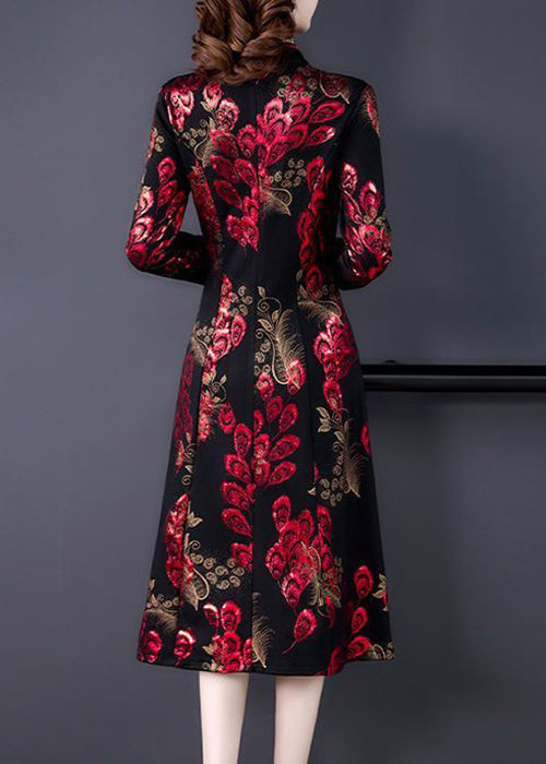Classic Vintage & Enduringly Stylish Dress