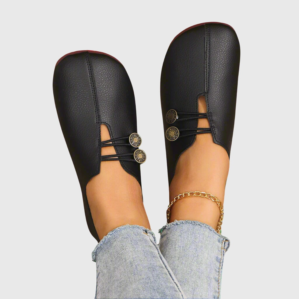 Josephine™ - Daily Comfort Slip-Ons