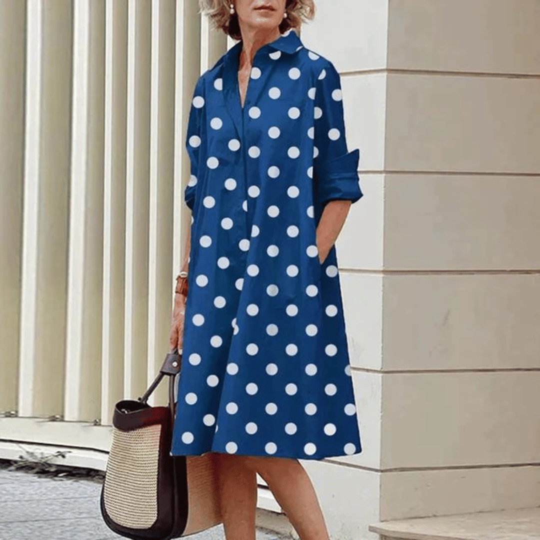 Narjis Simple and Stylish Summer Dress for Women Classy Everyday Look