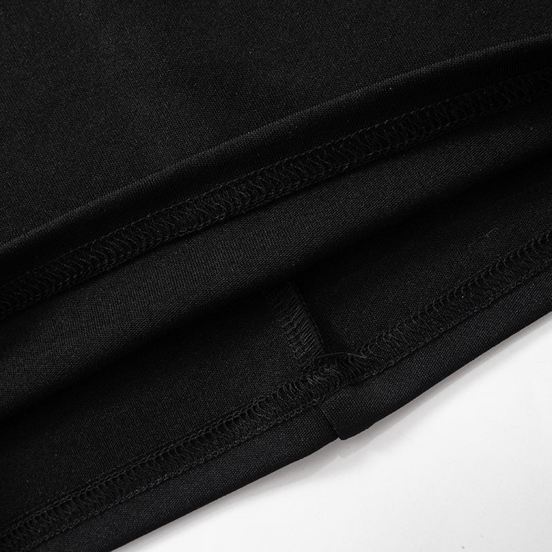 Palvin Bodycon Dress - Black