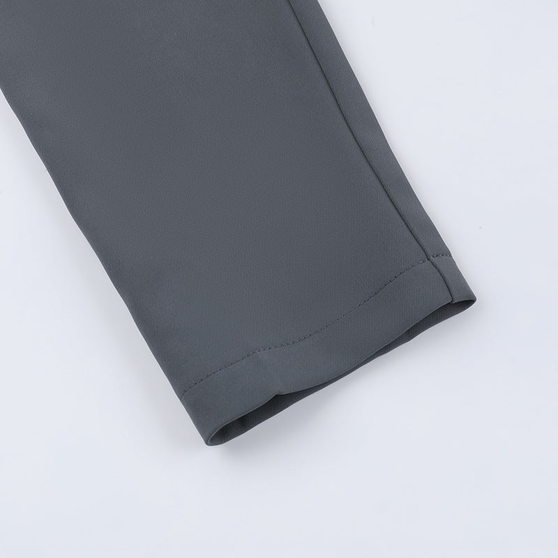 Smoky Dusk Dress Grey