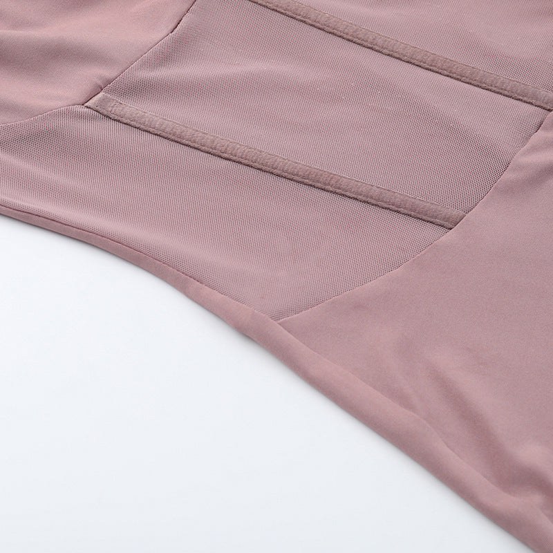 Galvin Mini Dress - Khaki