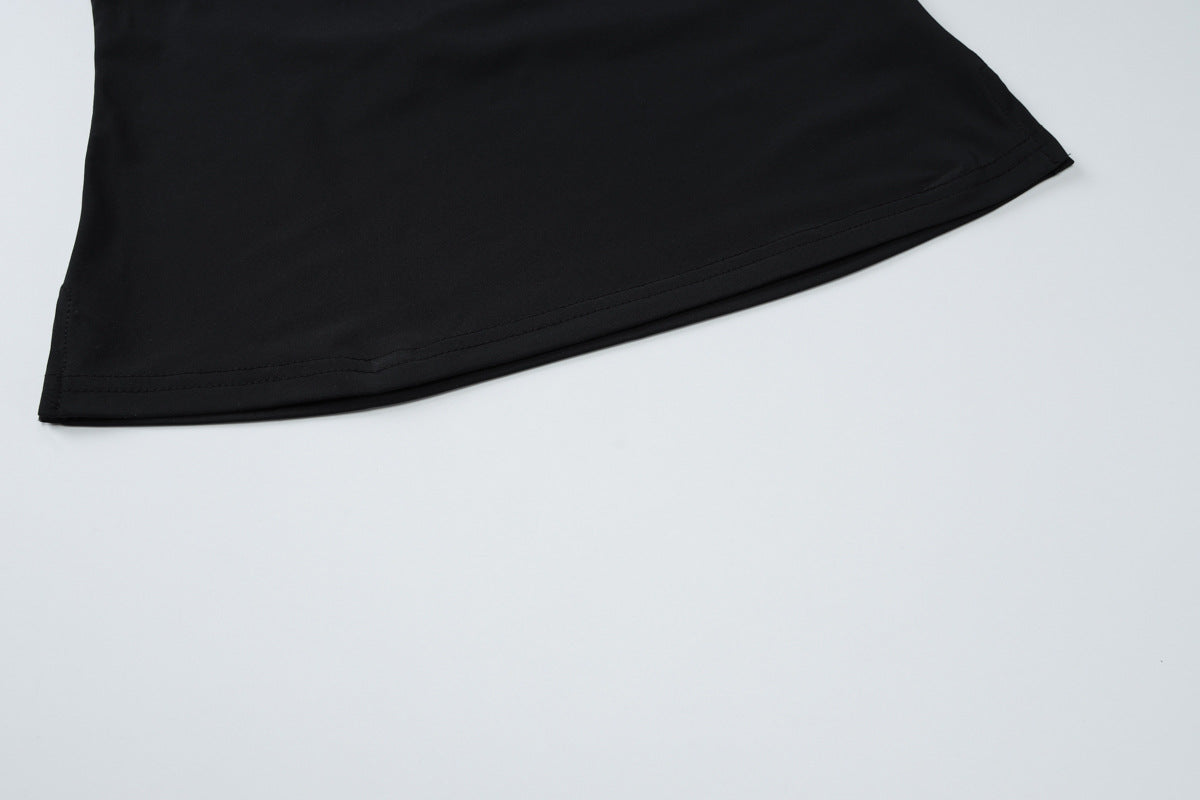 Namibia Co-Ord - Black