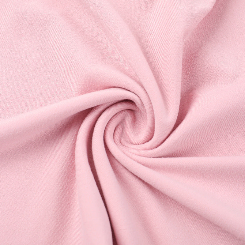 Hellebore Maxi Dress - Pink