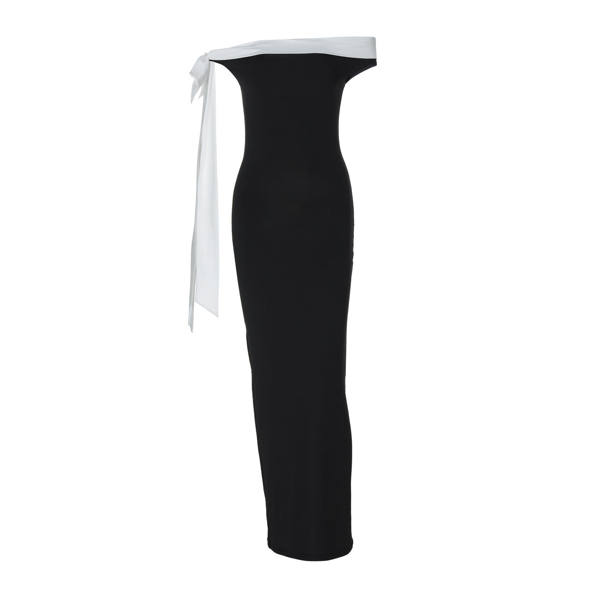 Simms Maxi Dress Black