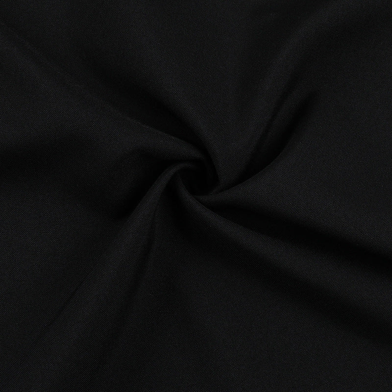 Cassieda Maxi Dress - Black