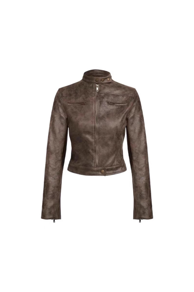 Bella Moto Jacket