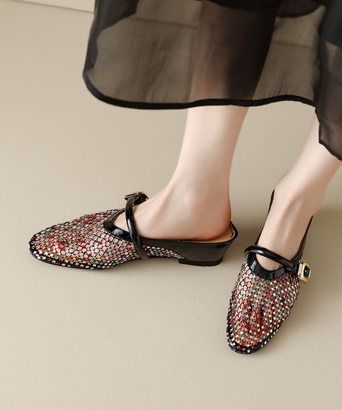 Elegant Orthopedic Sandals for Every Step