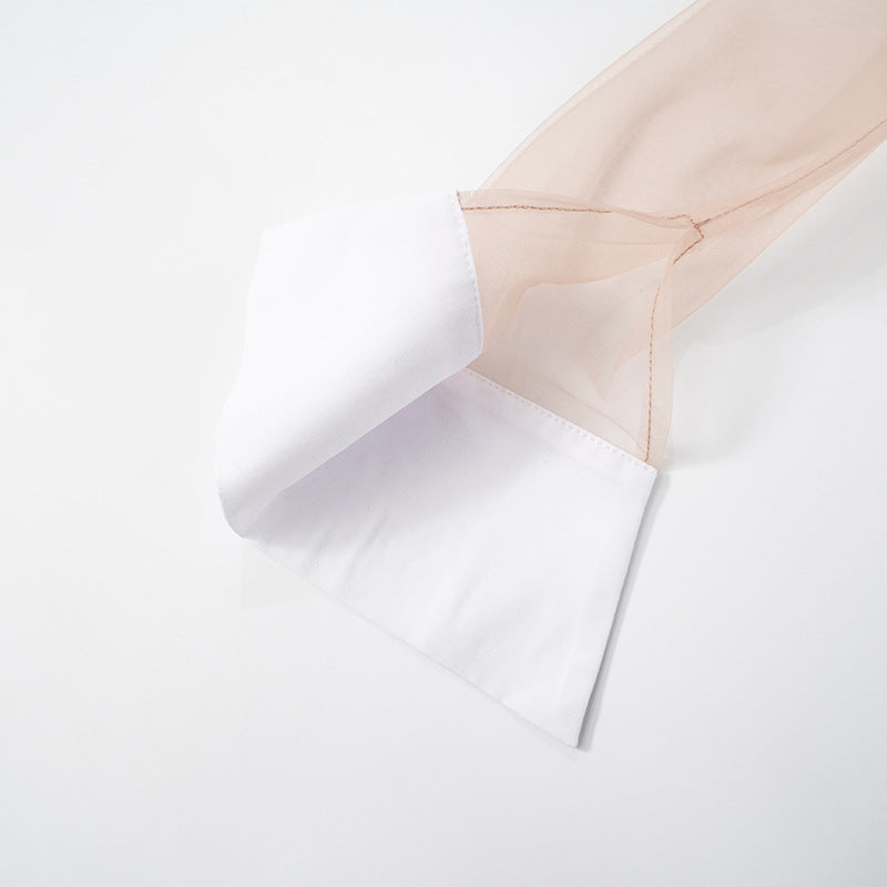 Bedelia Mini Dress - Black