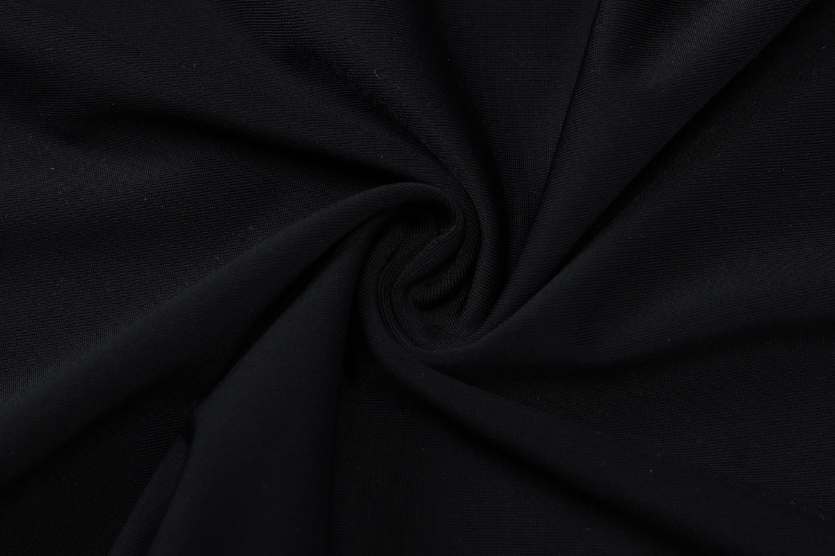 Namibia Co-Ord - Black