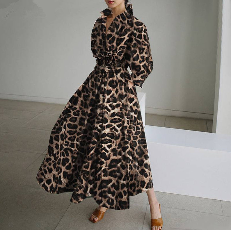 Molly Statement Long Sleeve Dress Everyday Luxe Edit