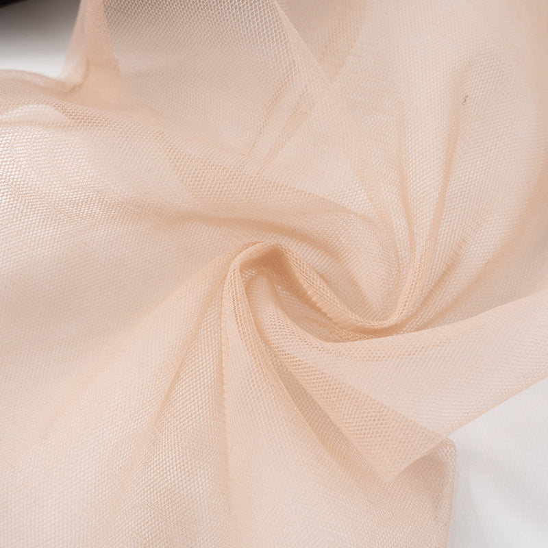 Bedelia Mini Dress - Black