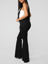 Bodycon Denim Jeans
