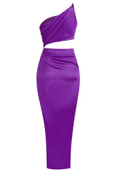 Chapman Elegant Maxi Dress
