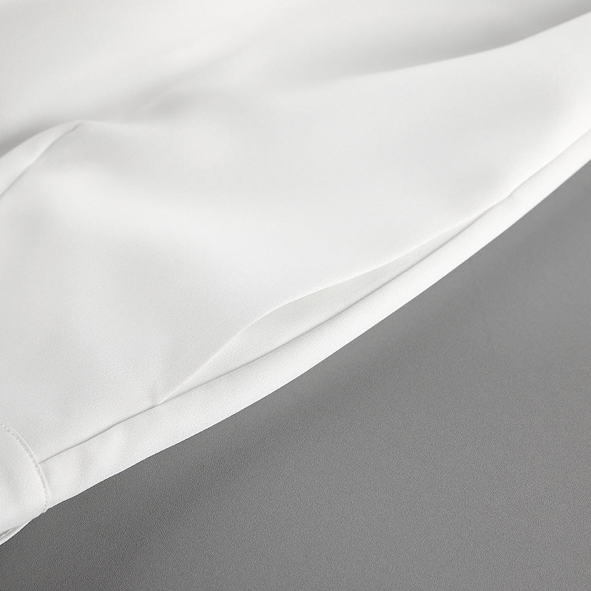 Atriza Co-ord - White