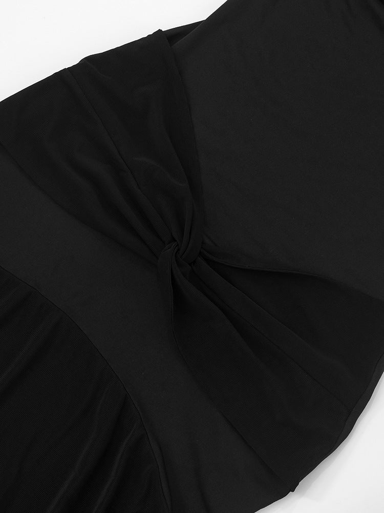 Jolene Maxi Dress - Black