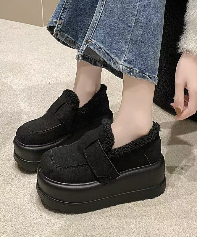 Stylish Orthopedic Loafers for Any Occasion