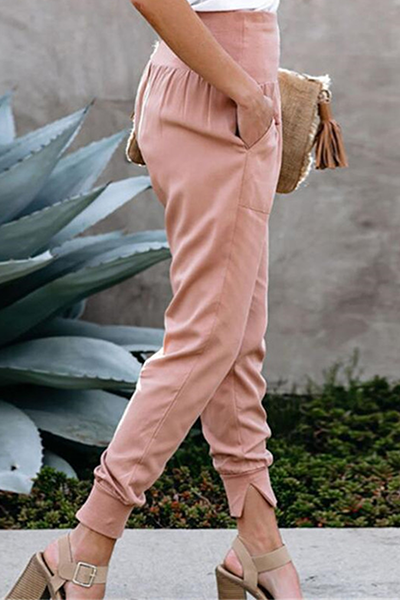 Day By Day Jogger Pants