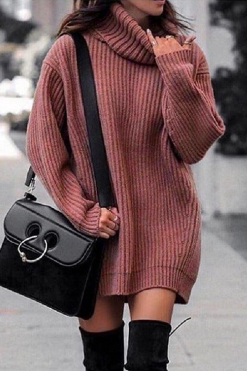 Urban Dress Inspired by Contemporary Streetwear Fashion 6