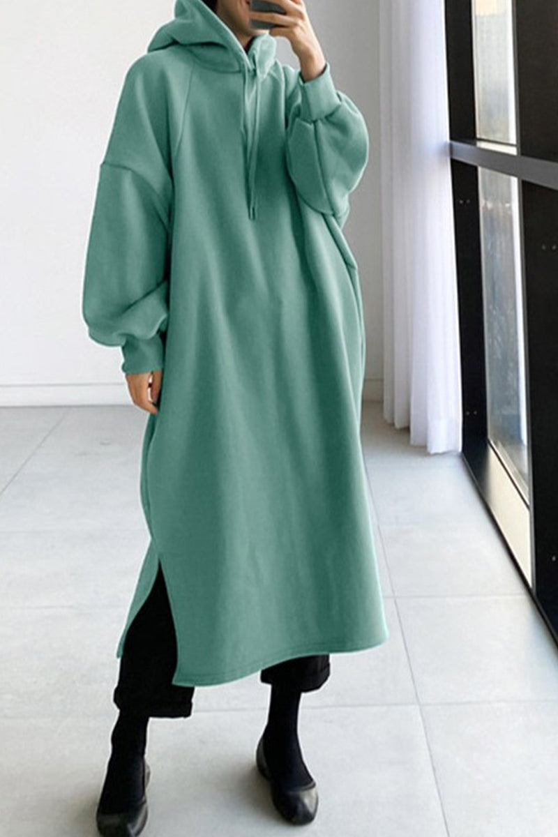 Rosario Effortless And Chic Contemporary Dress for Seasonal Wardrobe Essential