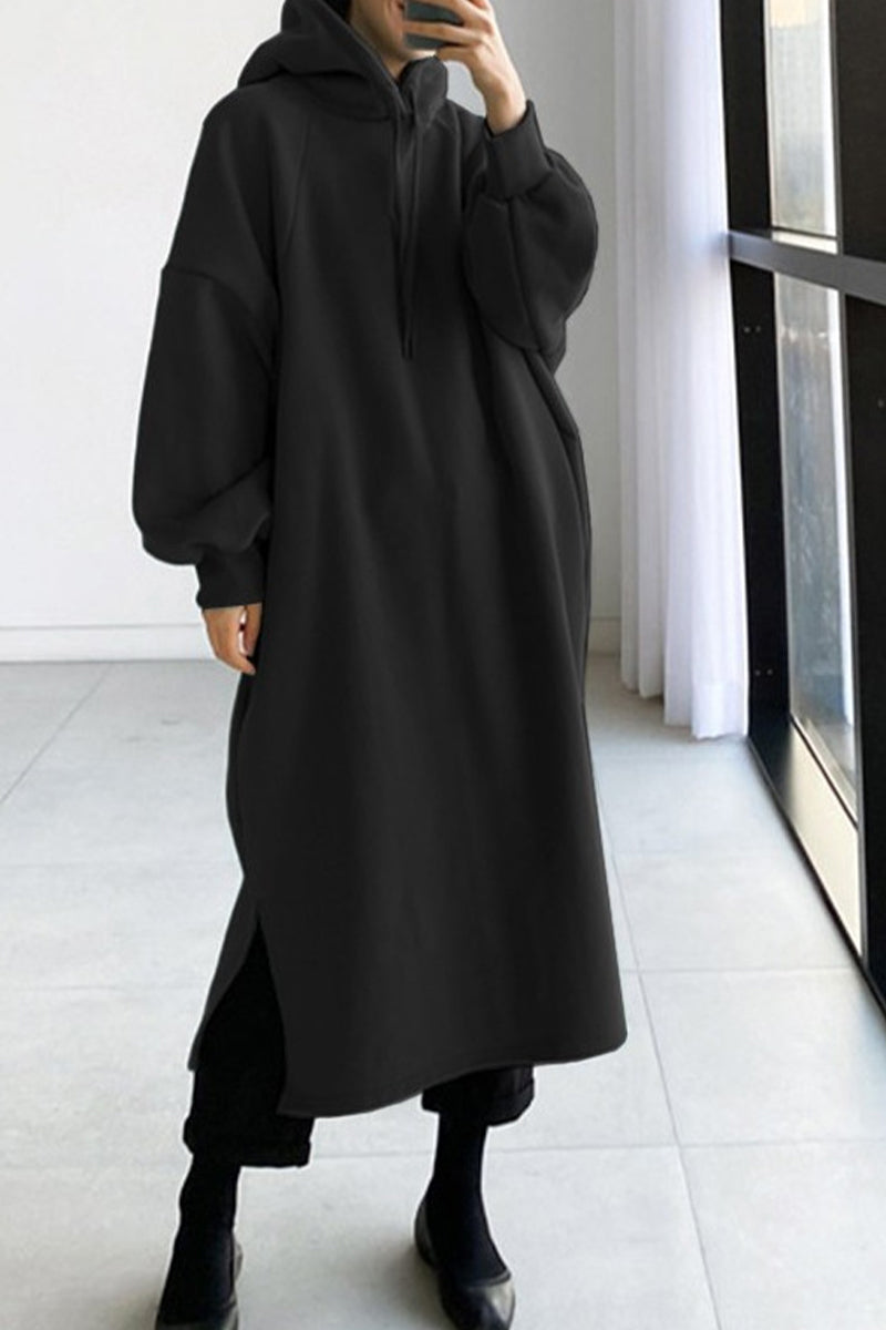 Rosario Effortless And Chic Contemporary Dress for Seasonal Wardrobe Essential