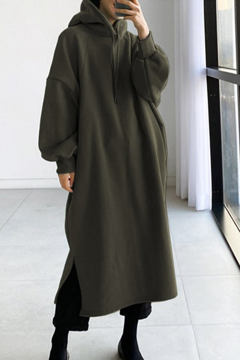 Rosario Effortless And Chic Contemporary Dress for Seasonal Wardrobe Essential