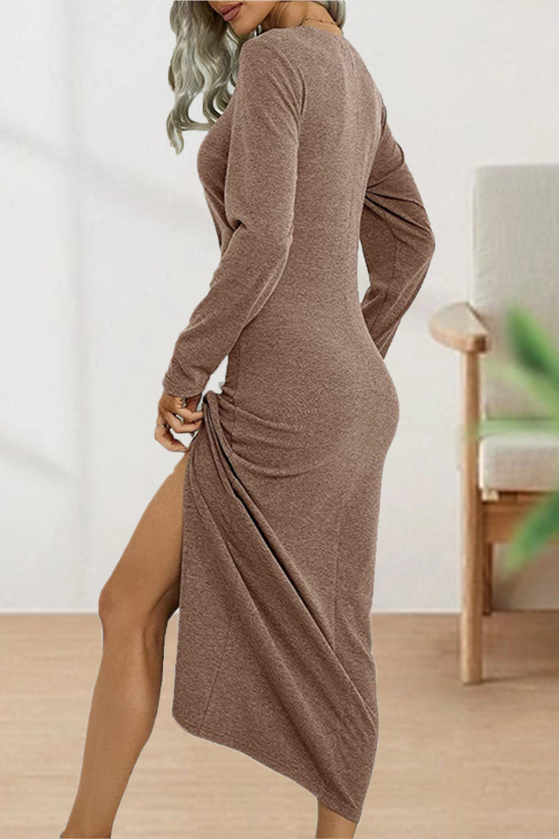 Modern Dress Inspired by Contemporary Streetwear Fashion 3