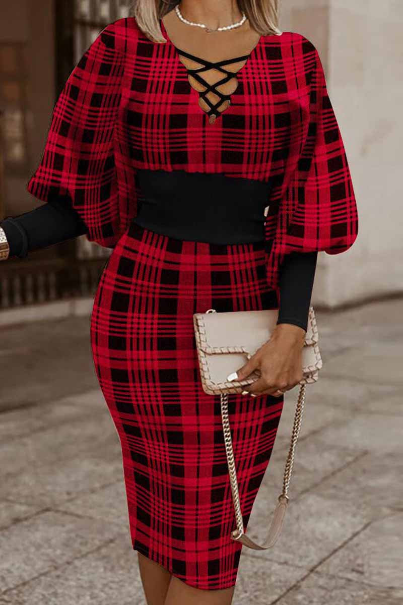 Relaxed Dress Inspired by Contemporary Streetwear Fashion 6