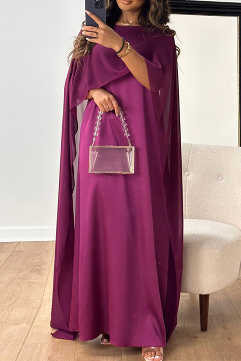 Chiara Boutique Long Dress Evening Wear Edit