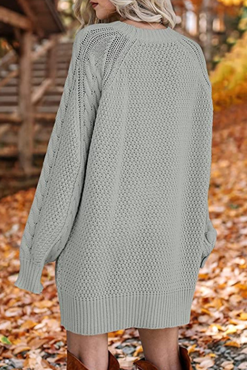 Trinidad Casual And Effortless Premium Dress for Comfort Fit Design