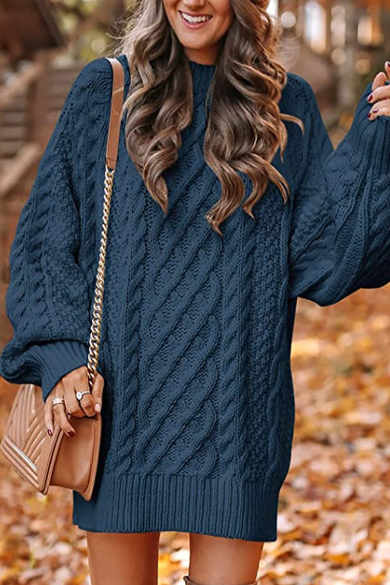 Trinidad Casual And Effortless Premium Dress for Comfort Fit Design