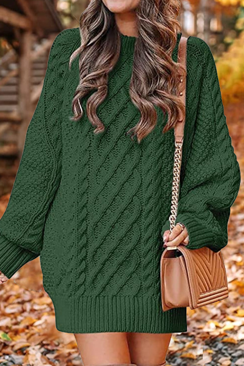 Salome Casual And Effortless Dress with Premium Everyday Styling
