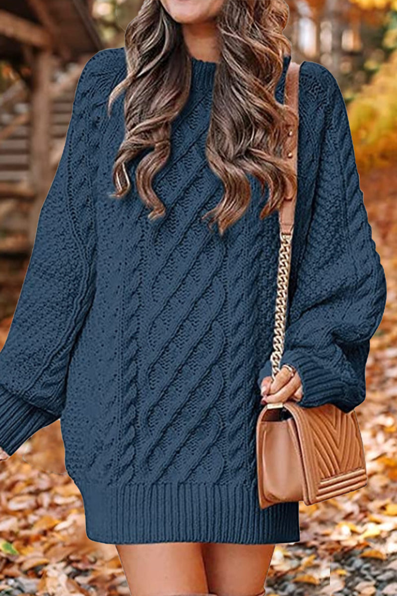 Salome Casual And Effortless Dress with Premium Everyday Styling