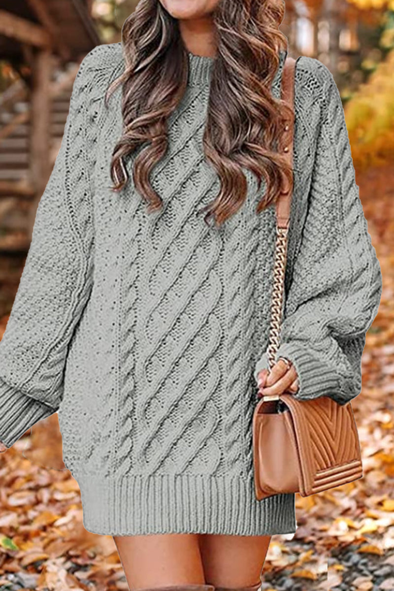 Salome Casual And Effortless Dress with Premium Everyday Styling