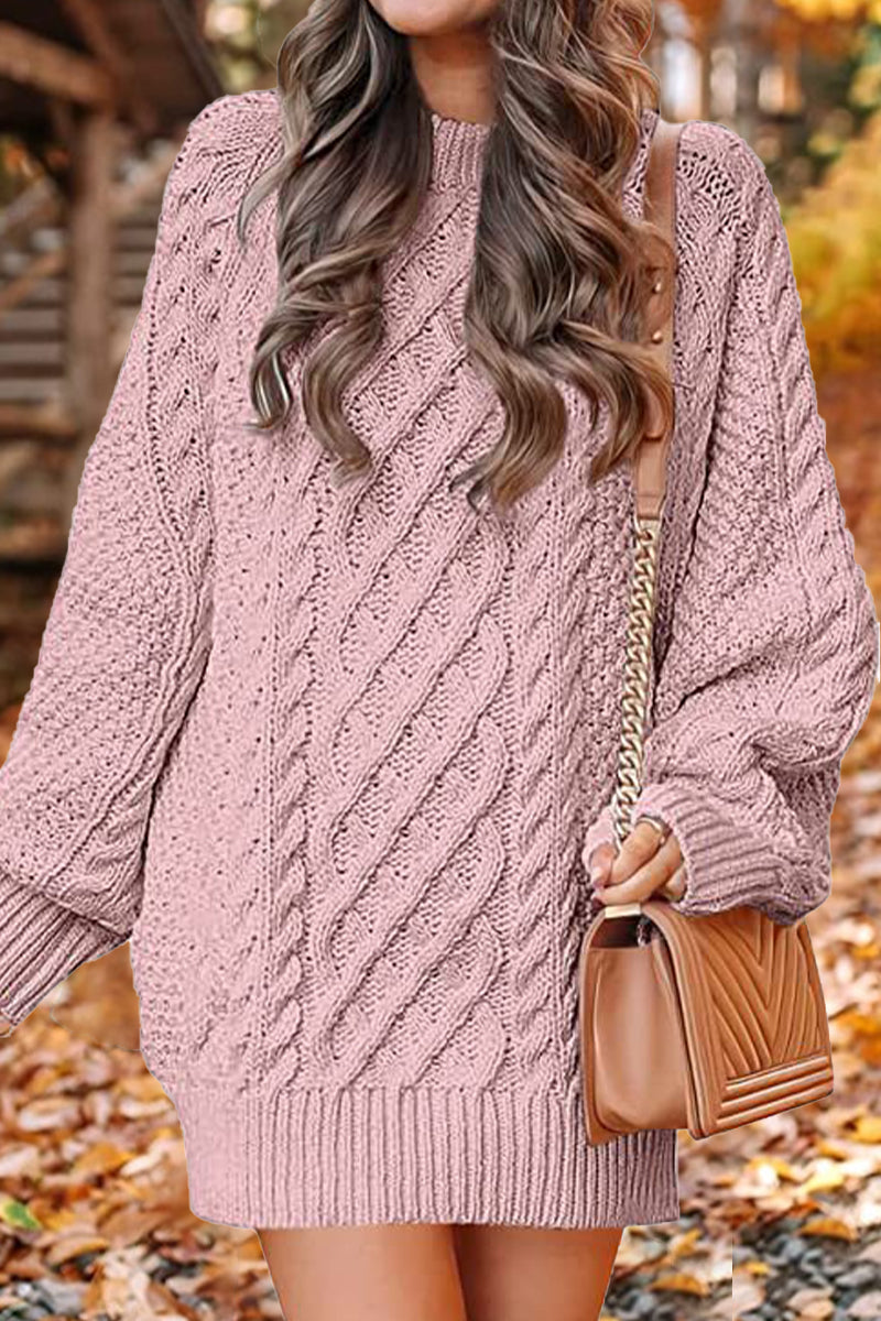 Salome Casual And Effortless Dress with Premium Everyday Styling