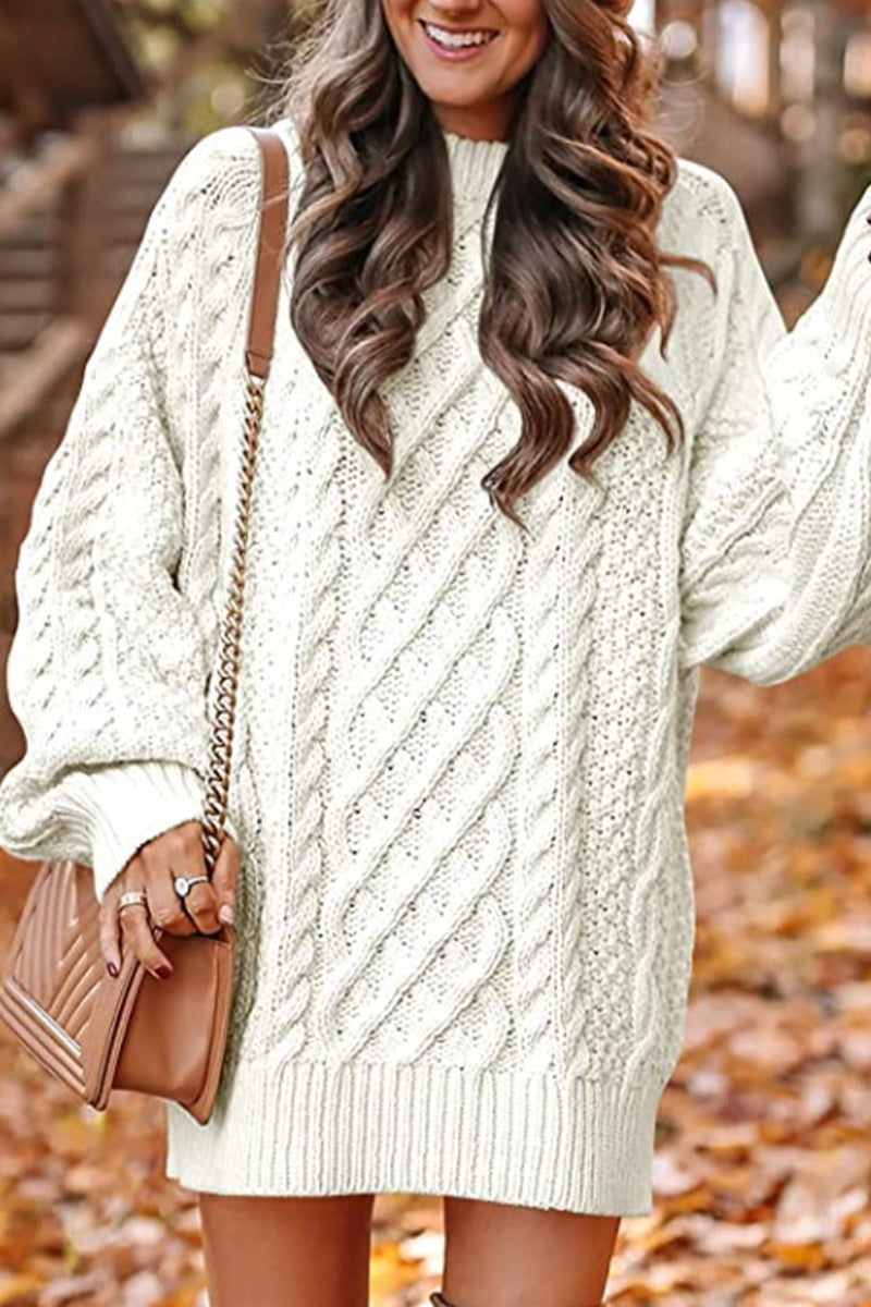 Salome Casual And Effortless Dress with Premium Everyday Styling