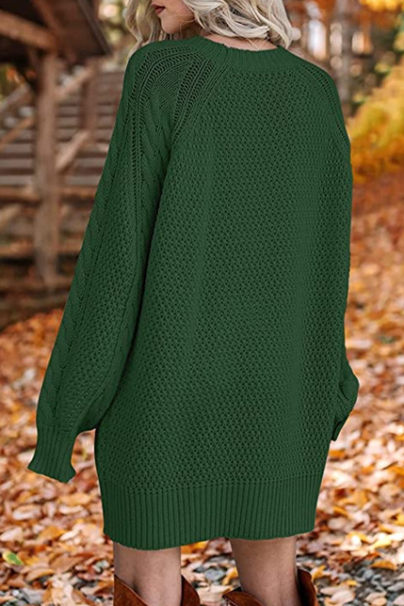 Trinidad Casual And Effortless Premium Dress for Comfort Fit Design