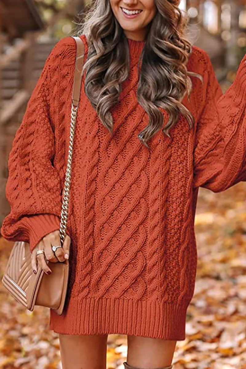 Salome Casual And Effortless Dress with Premium Everyday Styling