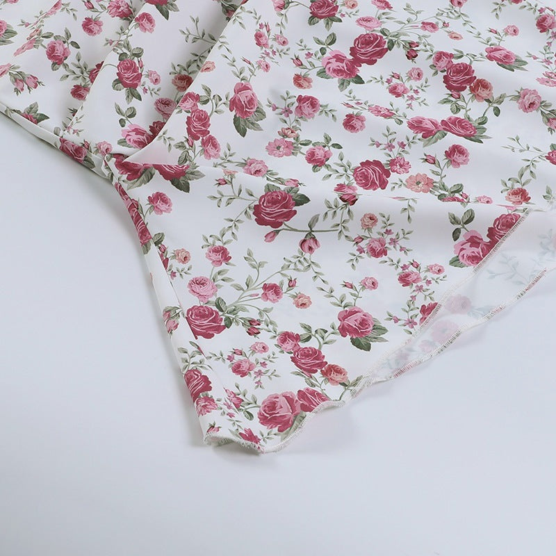 Kore Mini Dress - White