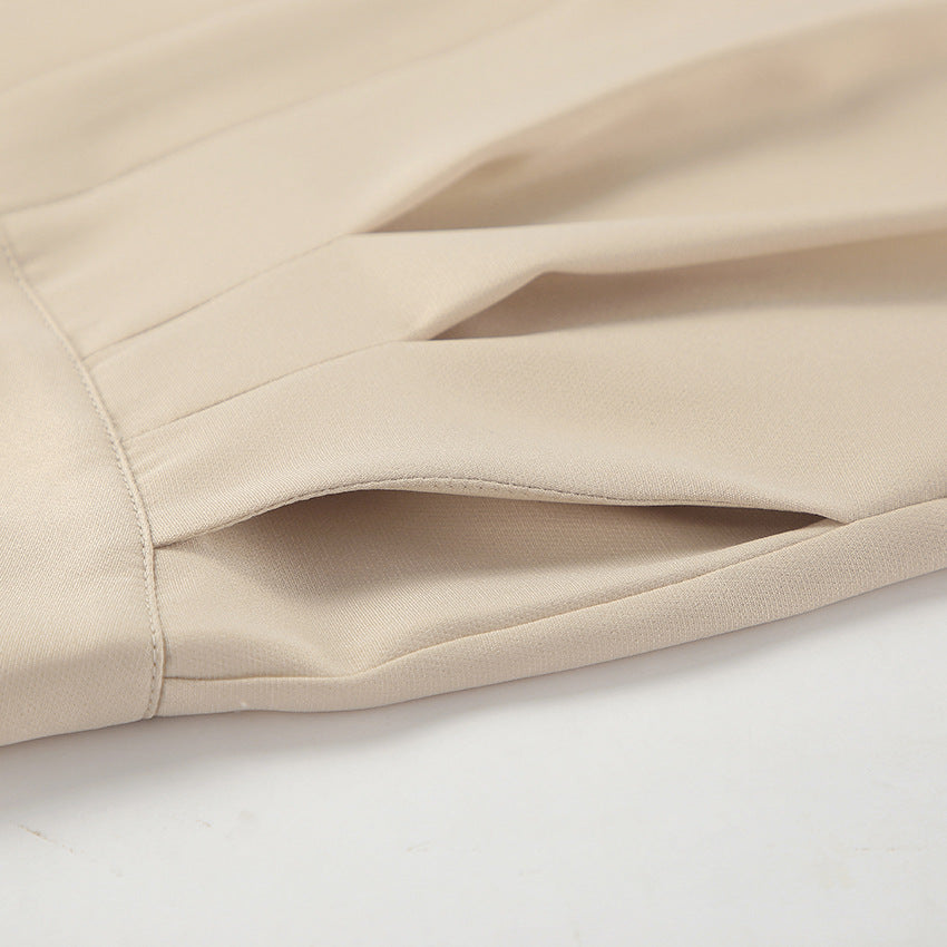 Bolton Pant - Khaki