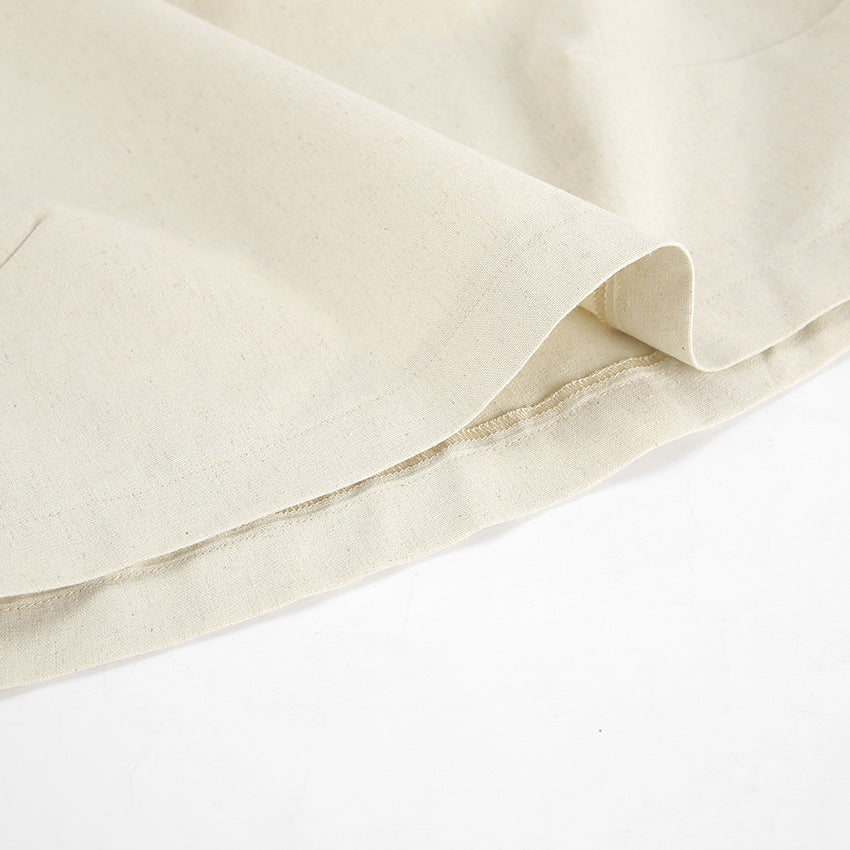 Bastian Co-ord - Khaki