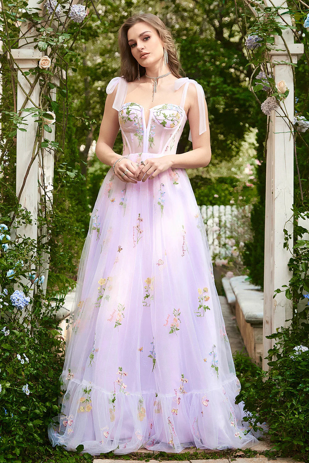 $29.9 Flash Sale-Random Prom Dress[US WAREHOUSE]
